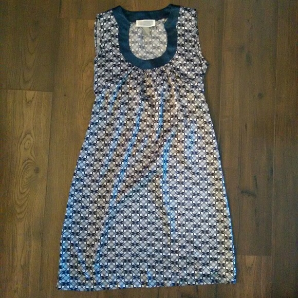 XS Maternity Cocktail Dress - Picture 1 of 4